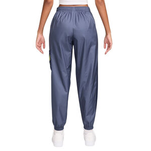 Women&rsquo;s UEFA 25/26 Pants